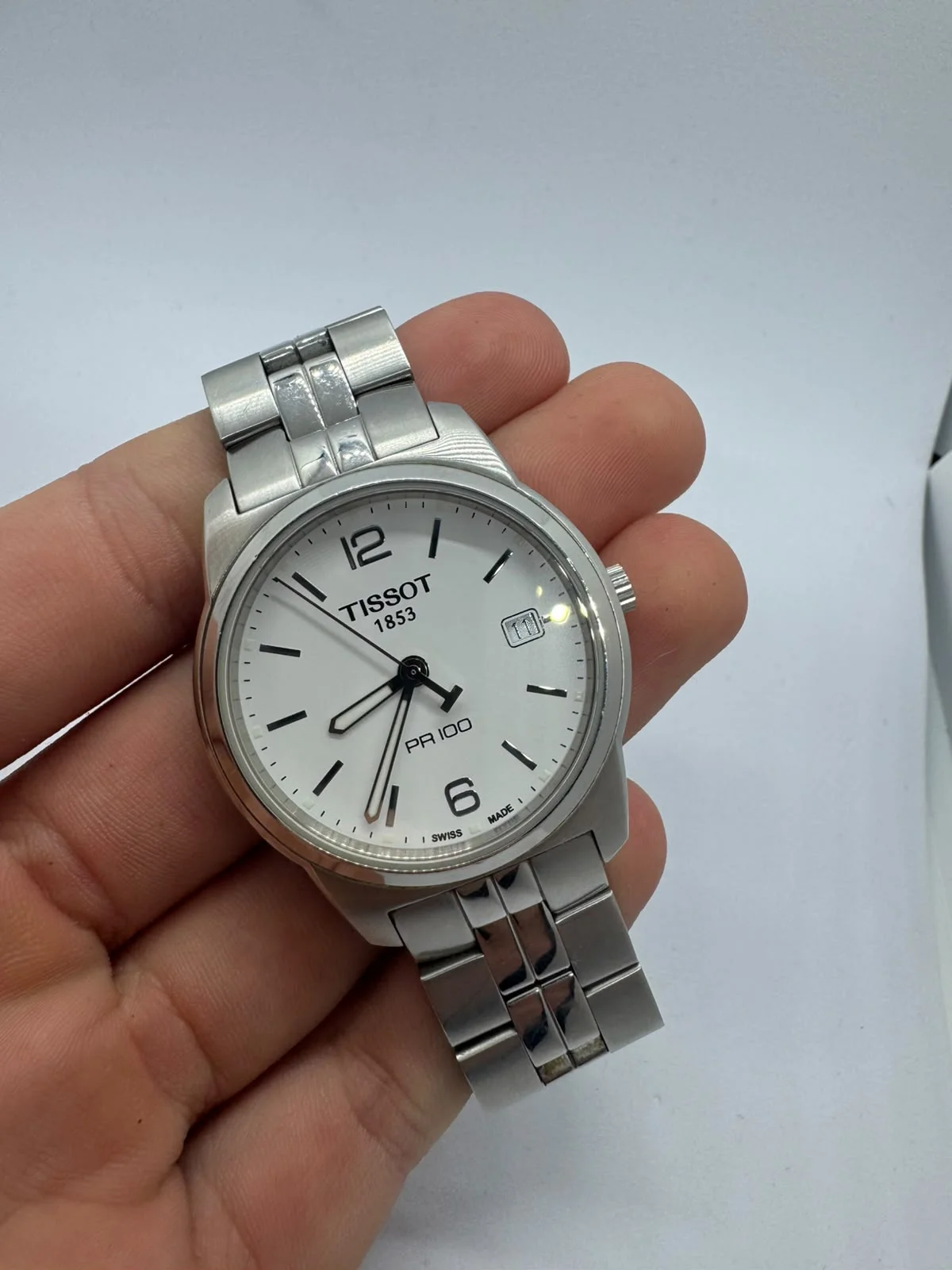 Tissot PR100