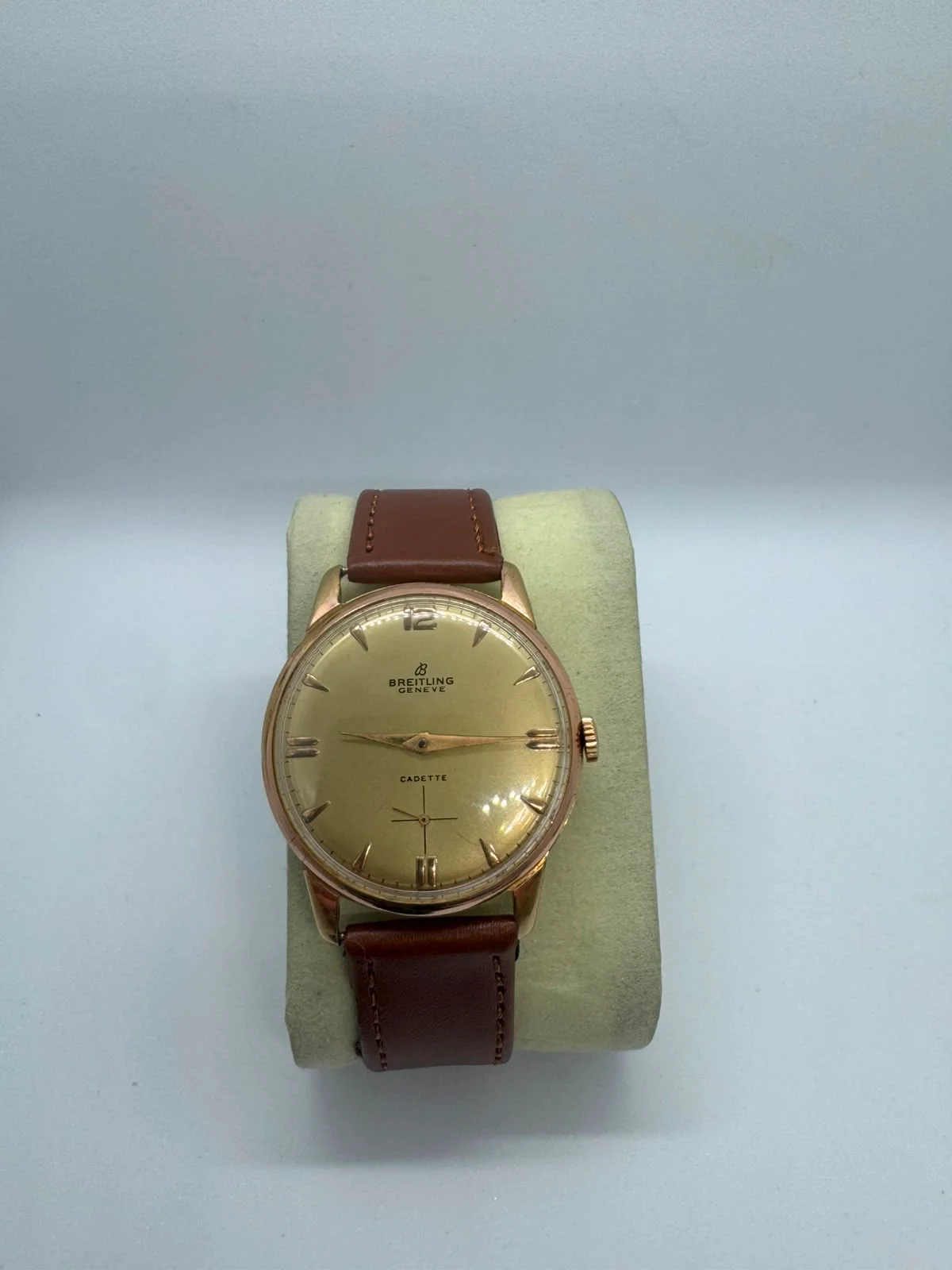 breitling cadette — Breitling cadette