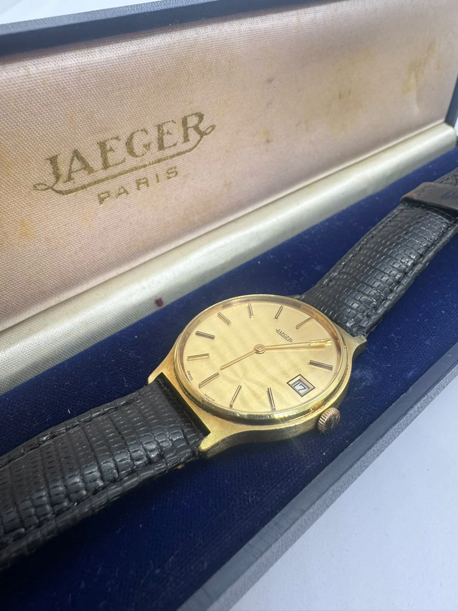 Jaeger — JAEGER FULL SET
