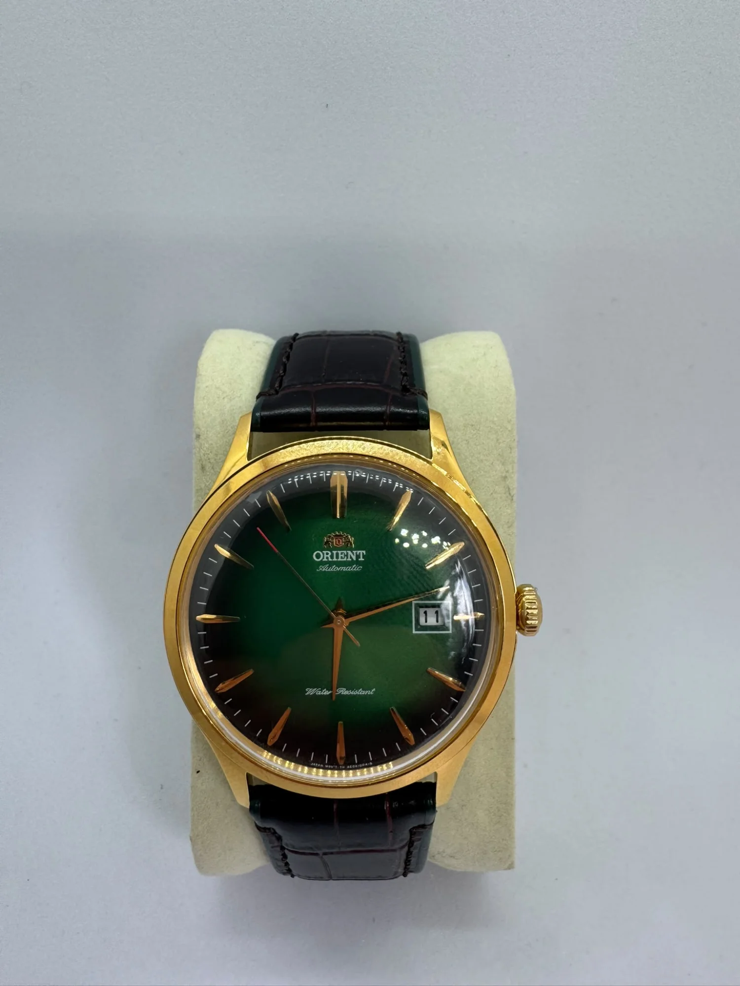 Orient Bambino — Orient Bambino Nuevo Full Set